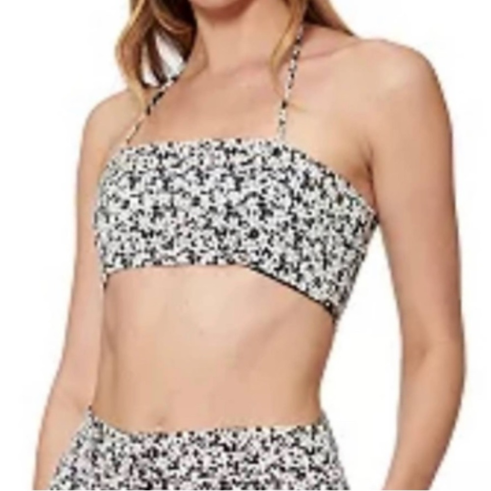 Sofia Richie x Bar III Women's Bralette